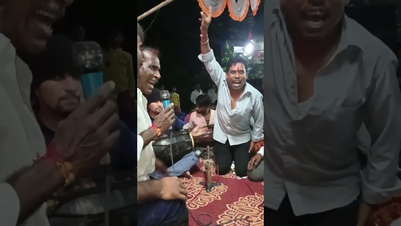 Baalagav me dham mandal gram duliya