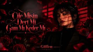 Çile Misin Dert Mi Gam Mı Keder Mi (Anatolian Rock)