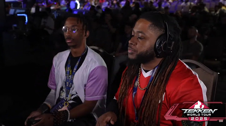 Tekken 8 | K-Wiss (Hwoarang) VS TrizzyTheRapper (Yoshimitsu) #TWT-CEO_2025 #Day_2