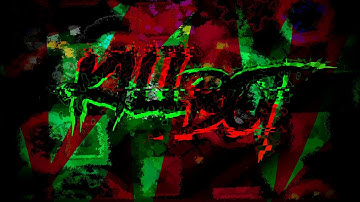 Killbot 100% (Extreme Demon) By Lithifusion