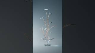 | Bloom - Abstract flower collection