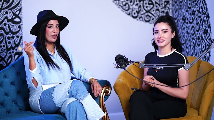 فقرة اسئلة مع وصال عن تجربتها بقسمة ونصيب