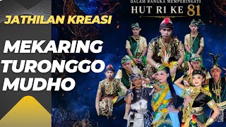 🛑Live Jathilan Mekaring Turonggo Mudho _Krembangan