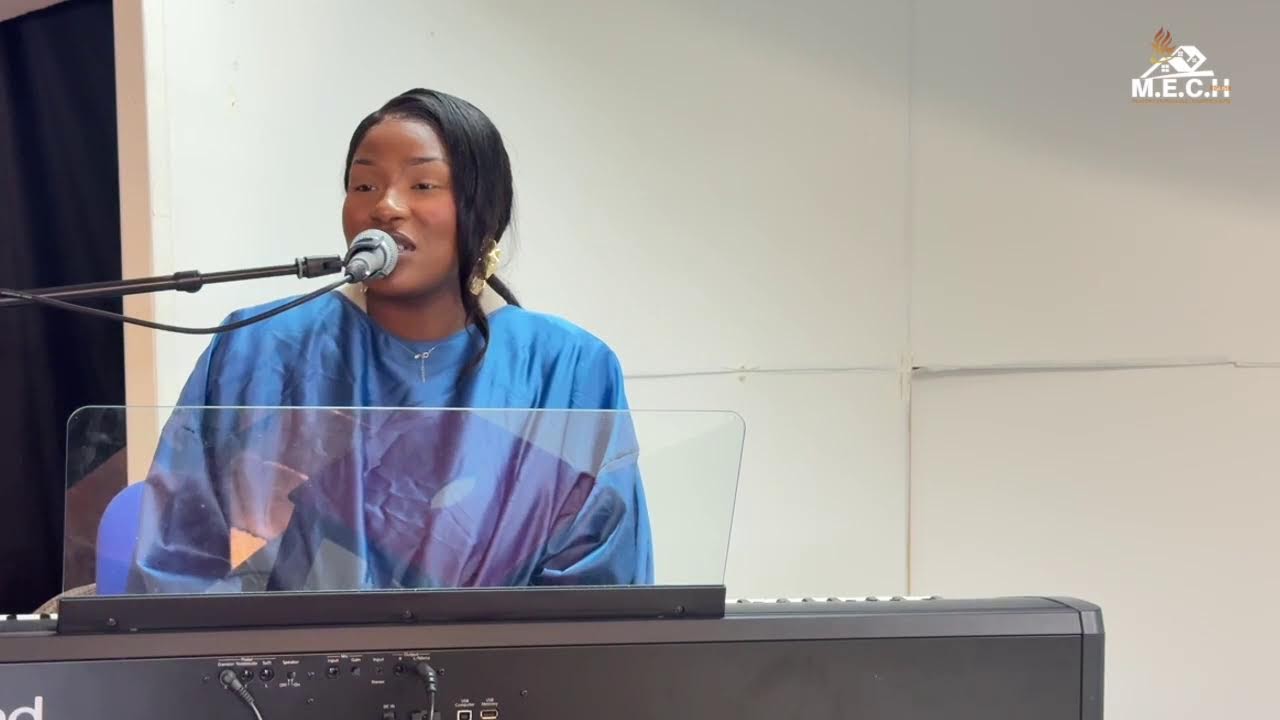 La gratitude est la clé des prière exaucée « Pasteur Yves Sadi »