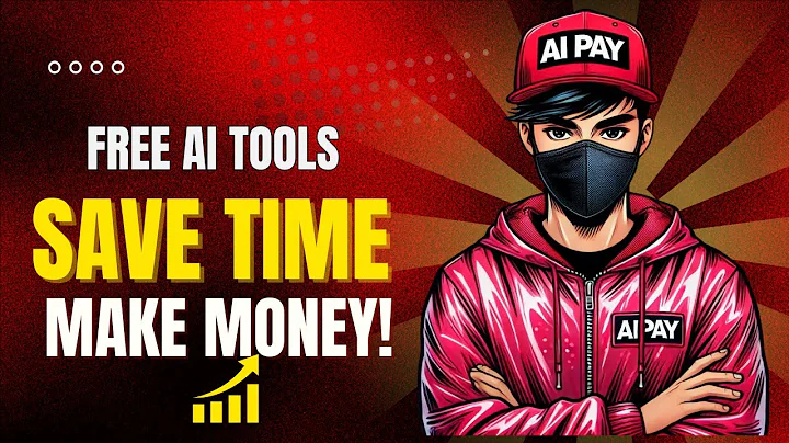 Free AI Tools for Boosting Productivity and Money Making In 2025