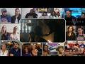TOP "Ubbe and Hvitserk earn their arm rings Scene" Vikings (2013) 4x6 Reactions!