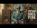 Golden Hour Soul 🌅 Warm Funky Beats & Vintage Groove Session