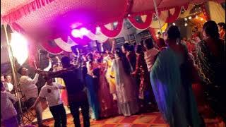 Shilpa shimle waliye || Marriage  at haryana || pahari song || brother marriage ||  new video