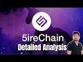 5ire chain analysis