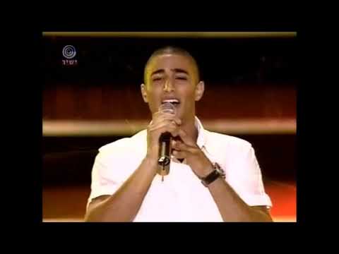 שיר ישראלי רון בכר אורח בעולם בועז מעודה מילים ולחן קרן פלס 