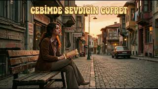 Cebimde Sevdiğin Gofret 💔 Nostaljik Aşk Şarkısı Anatolia Radio Sound