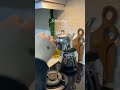Sahur hazırlığı
