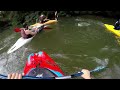 Kayak Slalom Plovdiv17 09 22