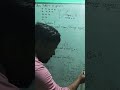 Java pattern program