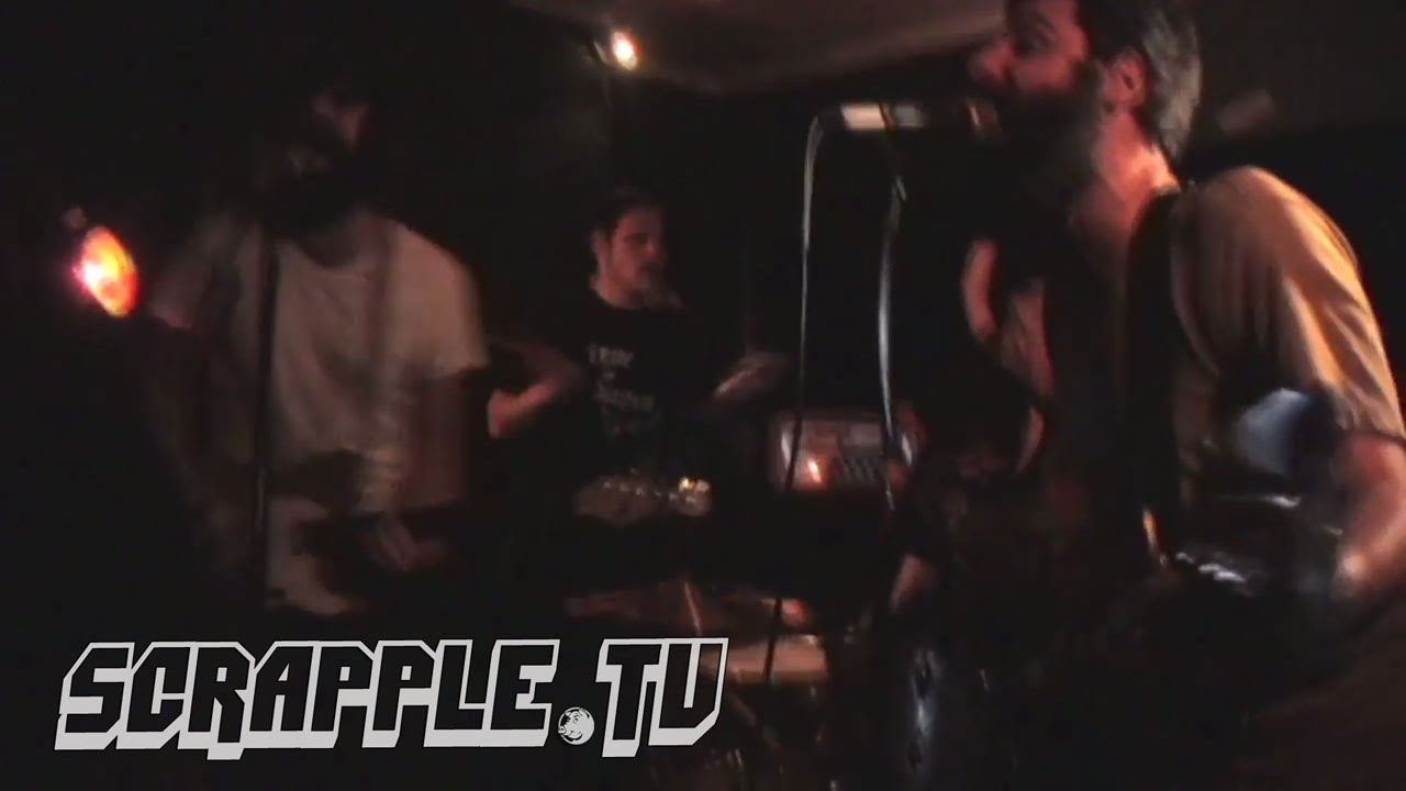 Algernon Cadwallader performs "Yo Soy Milk" [Live Music] Danger Danger