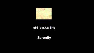 e991e - Serenity