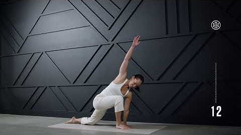 10MIN Full Body Recovery / Mobility & Flexibility Routine