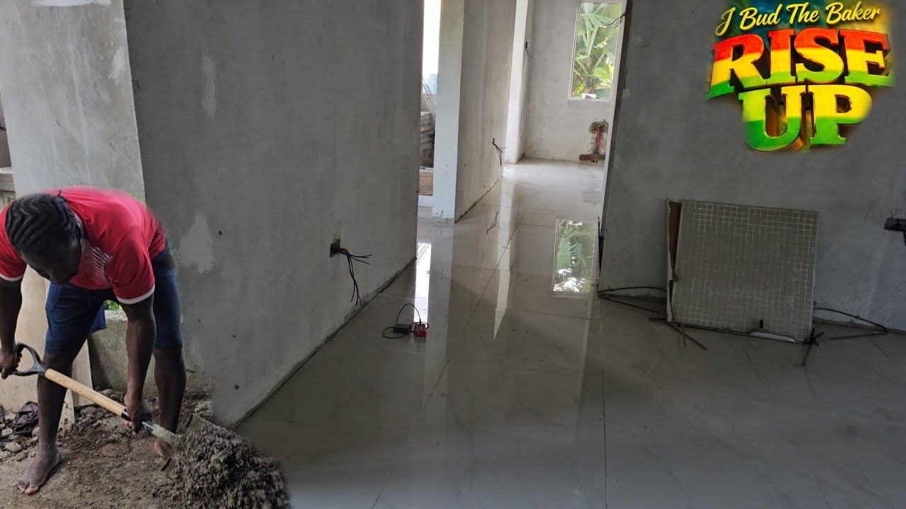 Two bedroom fully complete