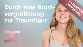 Brustvergrößerung in Bonn - Echte Doku einer Brust-OP