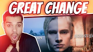 картинка: SHAMAN - ИСПОВЕДЬ (музыка и слова: SHAMAN) // Reaction