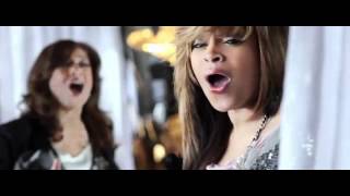 Karen Clark Sheard   He Knows ft  Dorinda Clark Cole   YouTube2