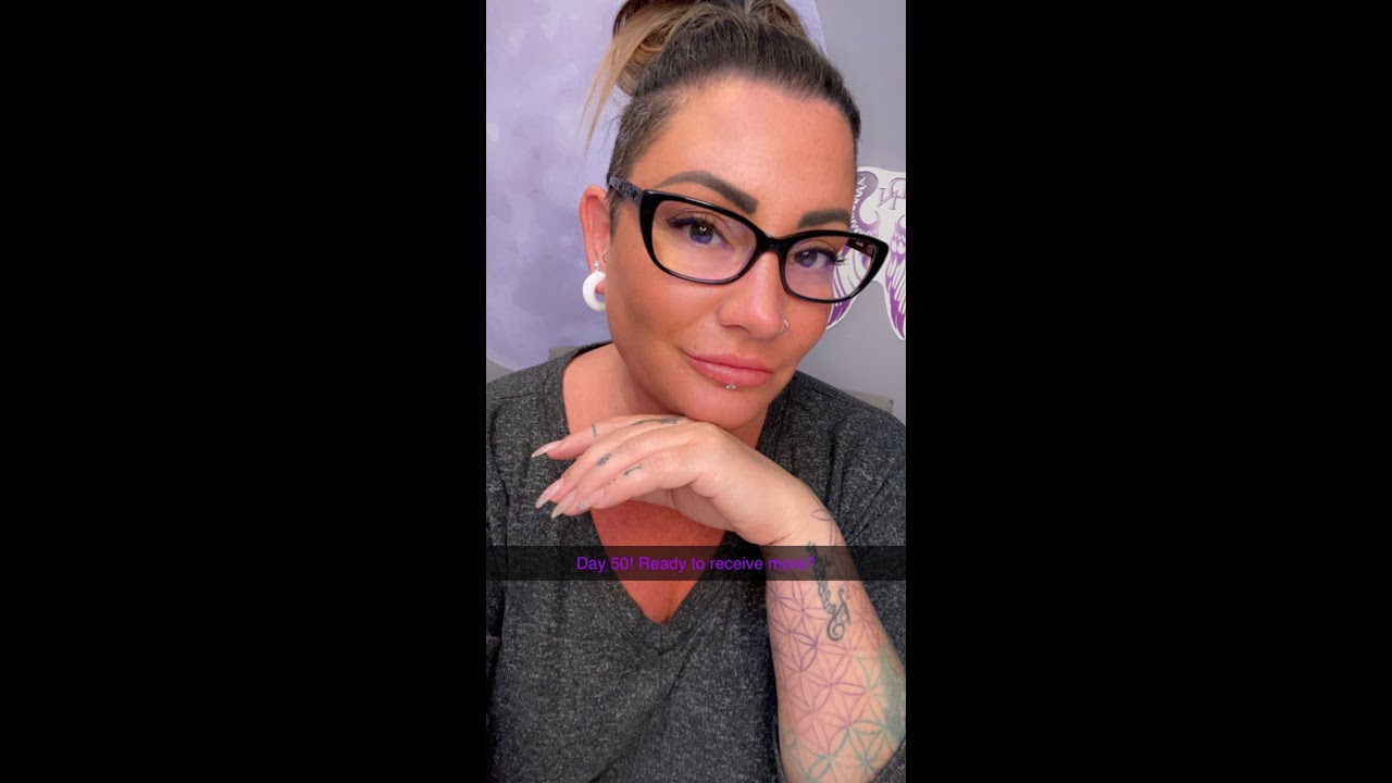 Day 50! Half way through this journey YouTube