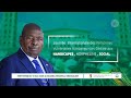 CARNAVAL SPÉCIAL DU FESTIVITÉS DU 10 MAI 2026 À NKAMBA NOUVELLE JÉRUSALEM 
