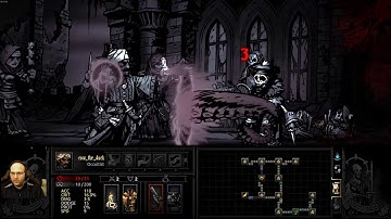 Darkest Dungeon Playthrough Episode 143