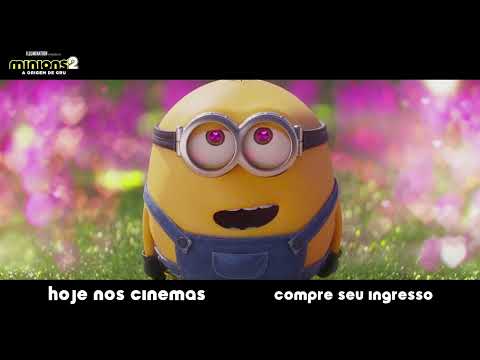 MN2 YouTubeTrueView EverythingGru 20s Dub Hoje - MN2 YouTubeTrueView EverythingGru 20s Dub Hoje