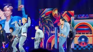 220903 SS9 Singapore - Mango