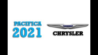 2021 Chrysler Pacifica Fuse Box Info | Fuses | Location | Diagrams | Layout