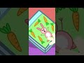 Full Carrot Catcher Episode Now Available! #peppapig #shorts