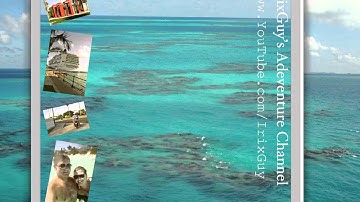 How to Create a Custom Background for the 2012 YouTube Layout