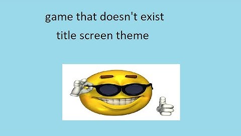 Making music for a game that doesn