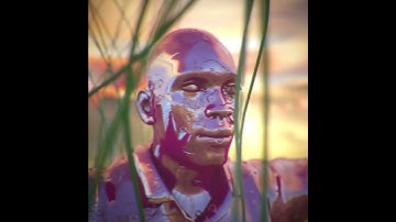 Testing octane renderer