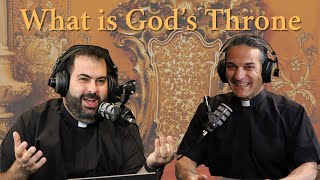 The Meaning of God’s Throne and the Sealed Scroll in Revelation Explained