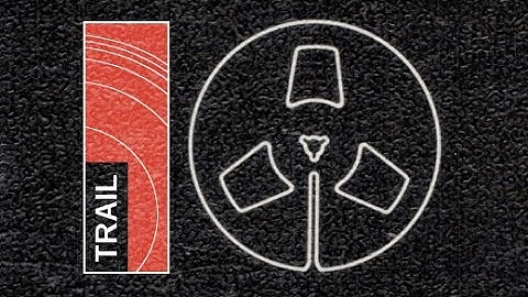 TRAIL - No. 8 | Psychedelic Stoner Fuzz Rock from Darmstadt, Germany | Official Music Video