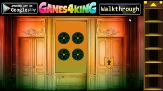 G4K Orange House Escape walkthrough Games4King. screenshot 3