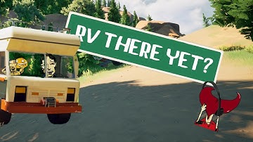 The Most Dysfunctional Squad (RV There Yet Funny Moments)