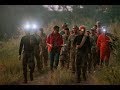 ‘The Cave’ full trailer for Thai cave rescue movie