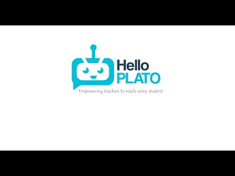 Hello PLATO Login