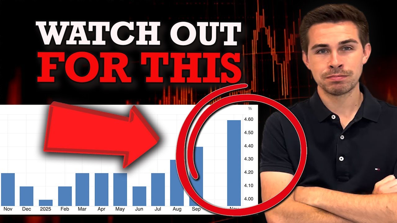 Это может обрушить фондовый рынок.