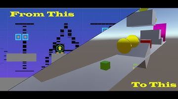 12 y/o REMAKES A GAME In 4 HOURS | Speedrun