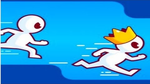 RUN RACE 3D - BONUS LEVEL GAMEPLAY