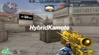 pano gumanto crossfire random frags 6 :v