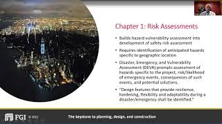 Healthcare Facilities: FGI Emergency Conditions Guidance