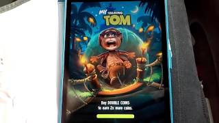My Talking Tom Age Cheat screenshot 3