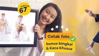 Cetak Foto frame dari HP screenshot 5