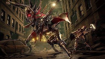 CODE VEIN CODEX PC Game | CODE VEIN Free Download | CODE VEIN CODEX