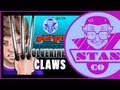 Stan Lee's Real Life Wolverine Claws
